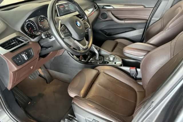 BMW X1 (2018) thumbnail 5
