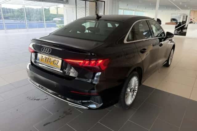 Audi A3 (2023) thumbnail 4