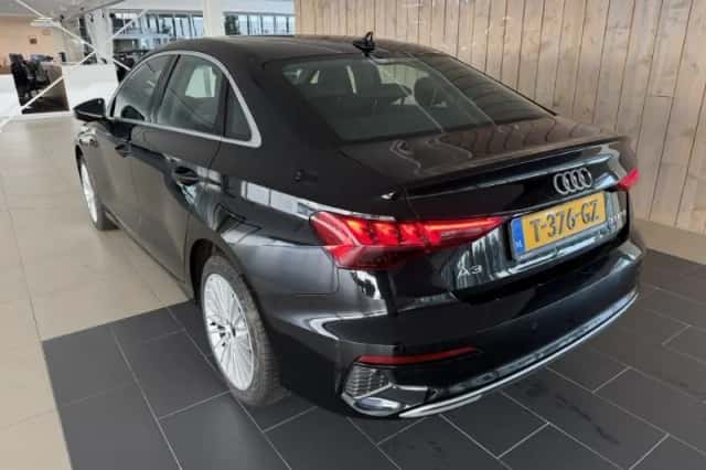 Audi A3 (2023) thumbnail 5