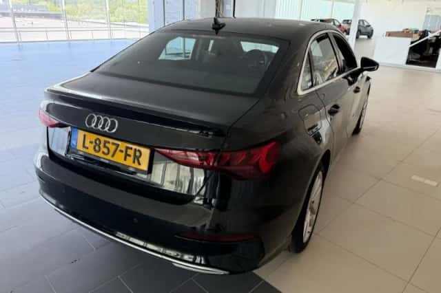 Audi A3 (2021) thumbnail 4