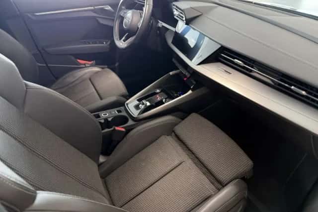 Audi A3 (2021) thumbnail 6