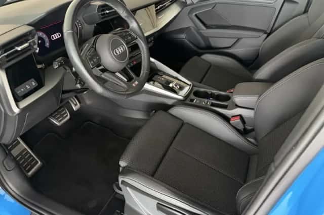 Audi A3 (2022) thumbnail 6