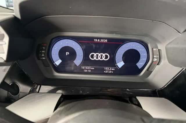 Audi A3 (2021) thumbnail 6