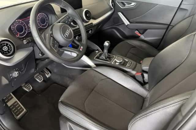 Audi Q2 (2023) thumbnail 6