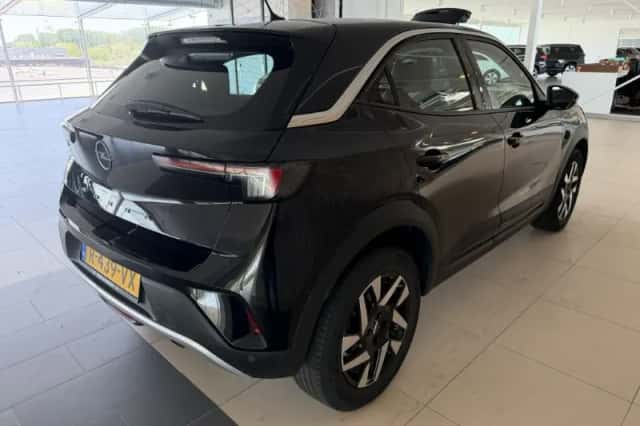 Opel Mokka (2022) thumbnail 3