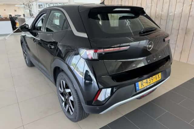 Opel Mokka (2022) thumbnail 4