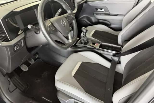 Opel Mokka (2022) thumbnail 5