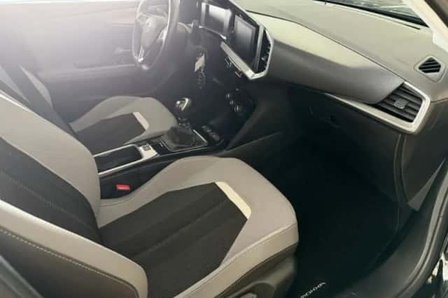 Opel Mokka (2022) thumbnail 6