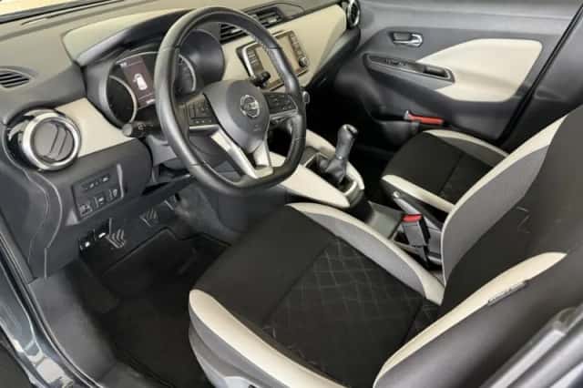 Nissan Micra (2021) thumbnail 5