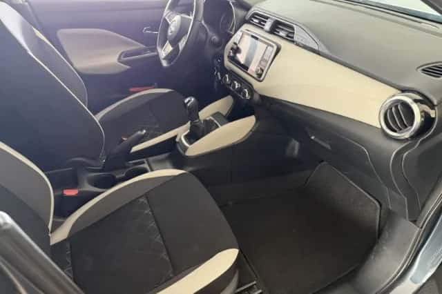 Nissan Micra (2021) thumbnail 6