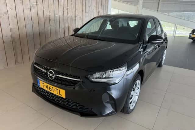 Opel Corsa-e (2023) thumbnail 1
