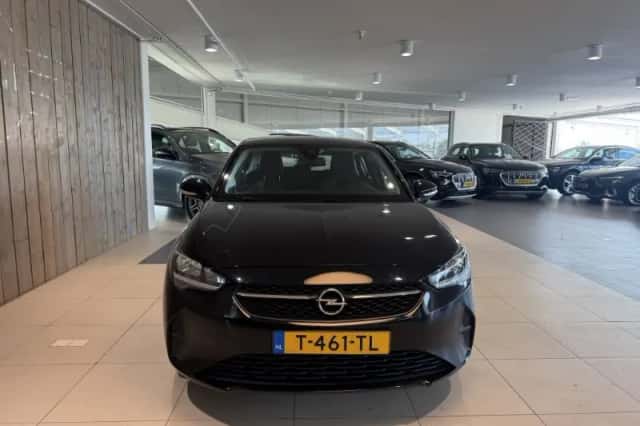 Opel Corsa-e (2023) thumbnail 2