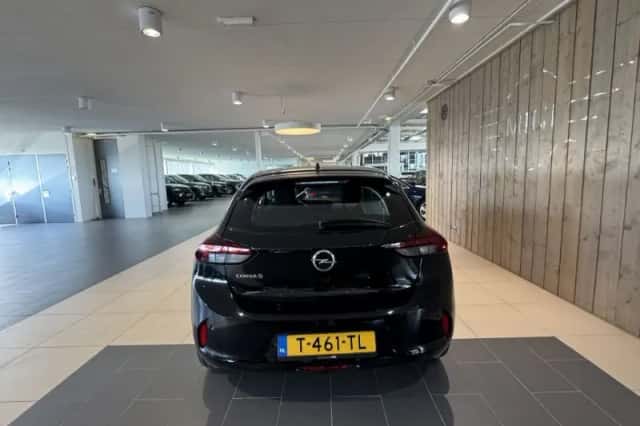 Opel Corsa-e (2023) thumbnail 4