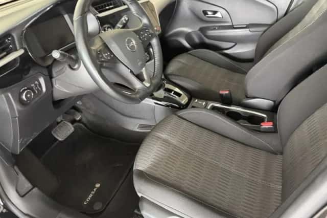 Opel Corsa-e (2023) thumbnail 5