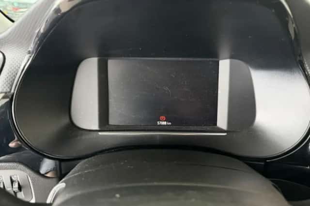 Opel Corsa-e (2023) thumbnail 6