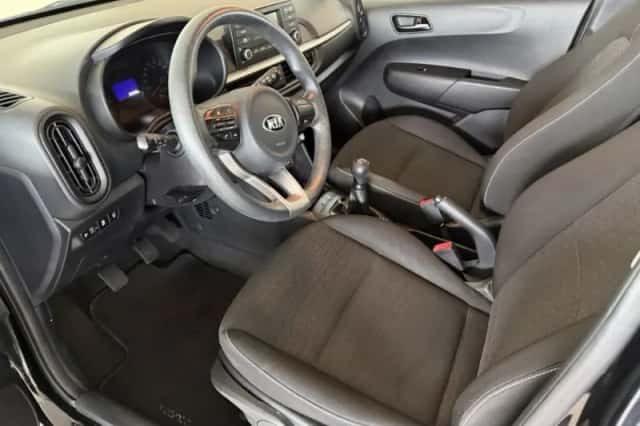 Kia Picanto (2019) thumbnail 6