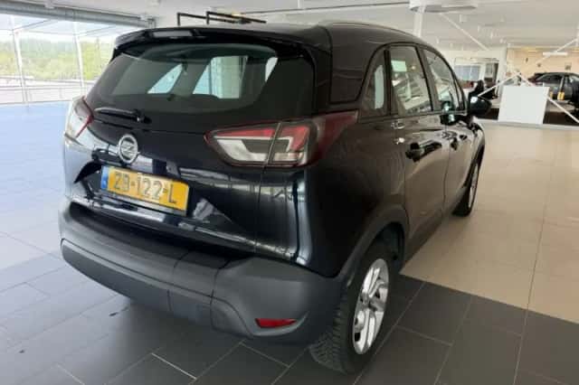 Opel Crossland (2019) thumbnail 3