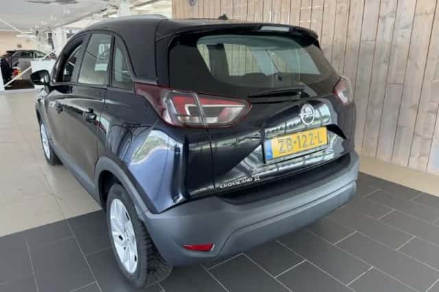 Opel Crossland (2019) thumbnail 4