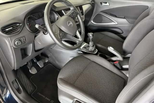 Opel Crossland (2019) thumbnail 5