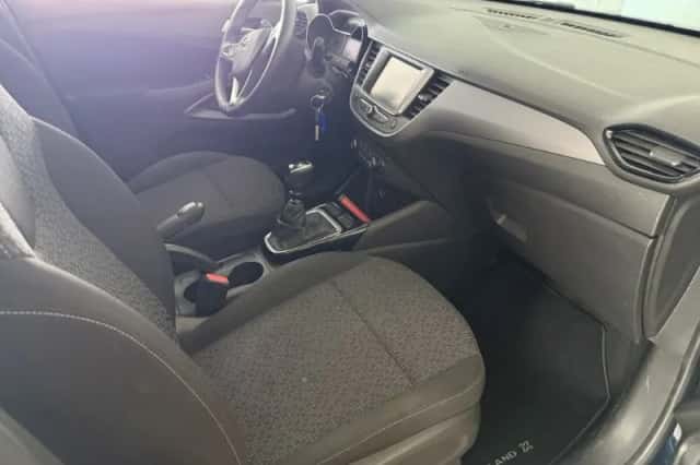 Opel Crossland (2019) thumbnail 6
