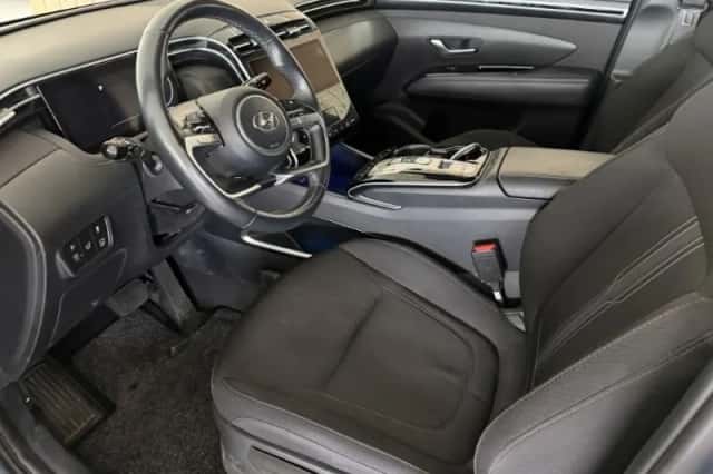Hyundai Tucson (2022) thumbnail 6