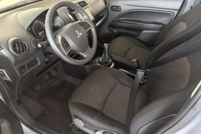 Mitsubishi Space Star (2021) thumbnail 5