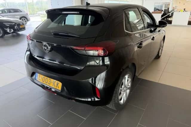 Opel Corsa (2021) thumbnail 3