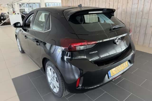 Opel Corsa (2021) thumbnail 4