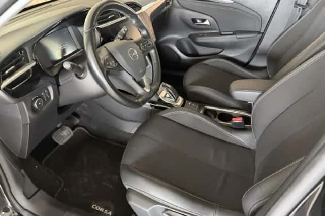 Opel Corsa (2021) thumbnail 5