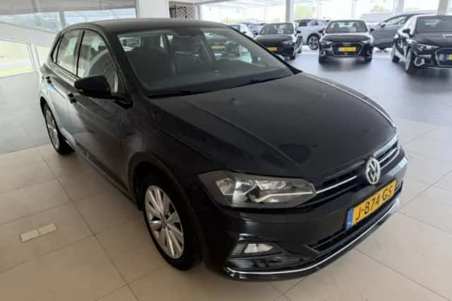Volkswagen Polo (2020) thumbnail 2