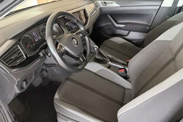 Volkswagen Polo (2020) thumbnail 5