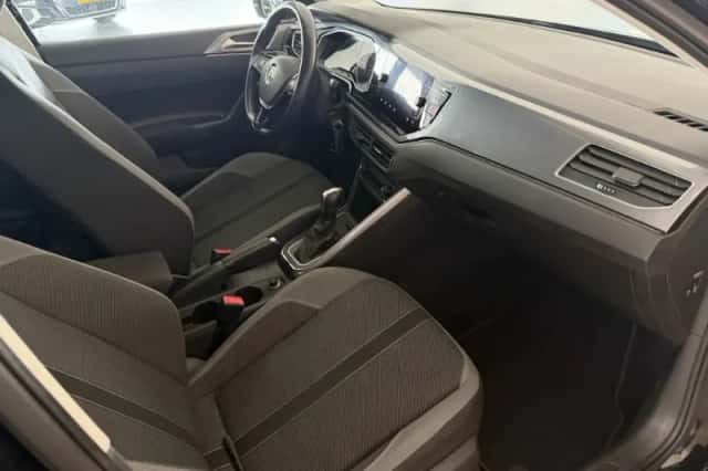 Volkswagen Polo (2020) thumbnail 6