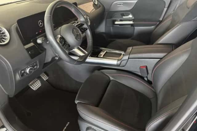 Mercedes-Benz GLA-Klasse (2024) thumbnail 6