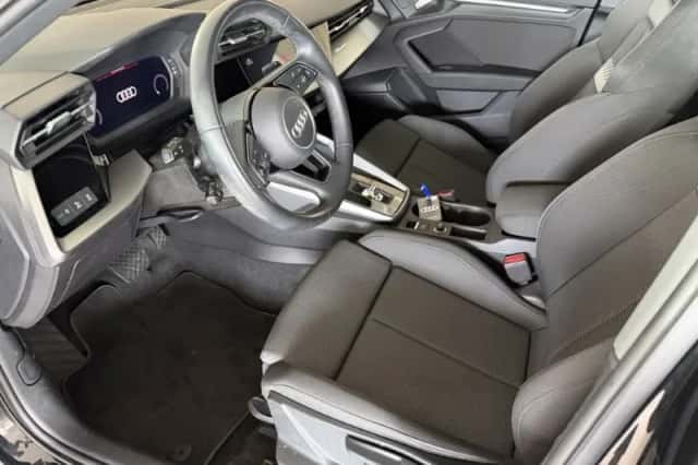 Audi A3 (2023) thumbnail 6
