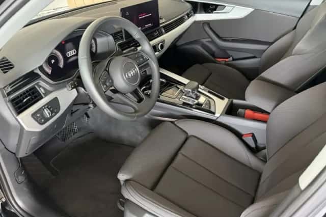 Audi A4 (2024) thumbnail 6