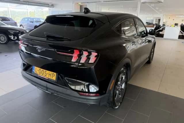 Ford Mustang Mach-E (2021) thumbnail 3