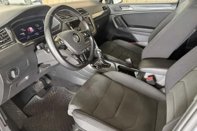 Volkswagen Tiguan All-Space (2021) thumbnail 6