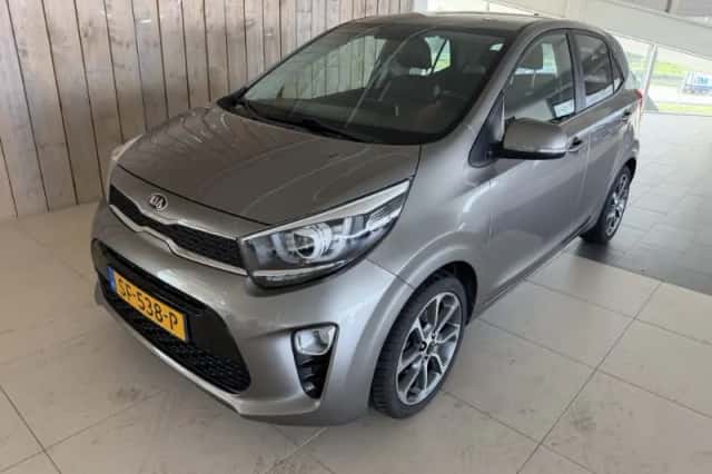Kia Picanto (2018) thumbnail 1