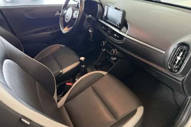 Kia Picanto (2018) thumbnail 6