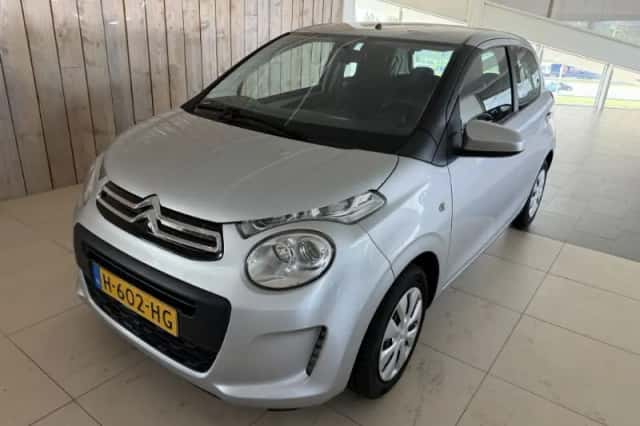 Citroën C1 (2020) thumbnail 1