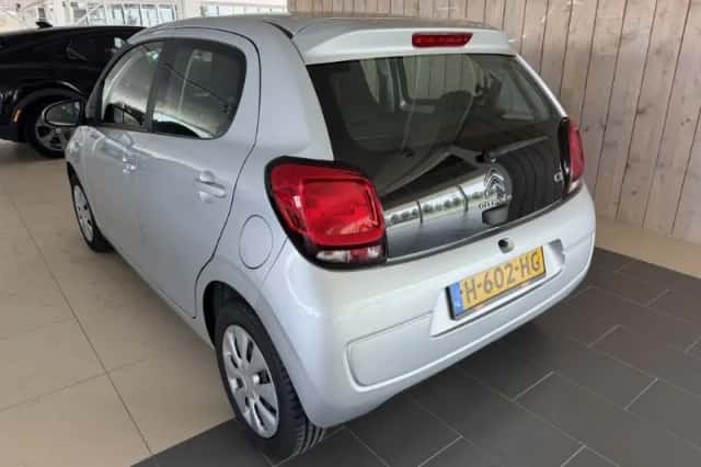 Citroën C1 (2020) thumbnail 4
