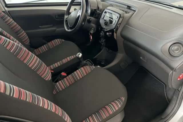 Citroën C1 (2020) thumbnail 5