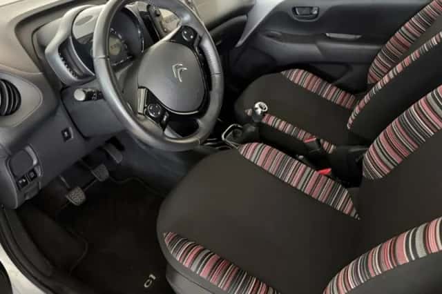 Citroën C1 (2020) thumbnail 6
