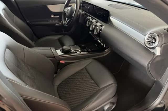 Mercedes-Benz CLA-Klasse (2022) thumbnail 6