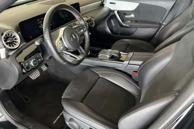Mercedes-Benz A-Klasse (2021) thumbnail 5