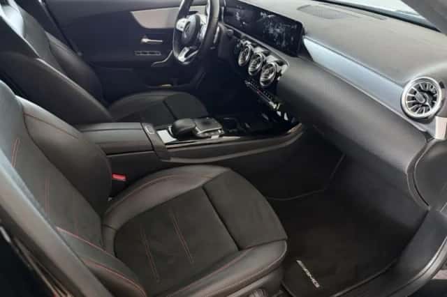 Mercedes-Benz A-Klasse (2021) thumbnail 6