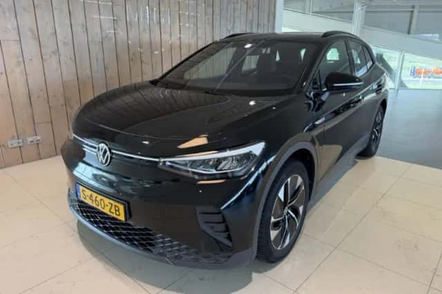 Volkswagen ID.4 (2023) thumbnail 1