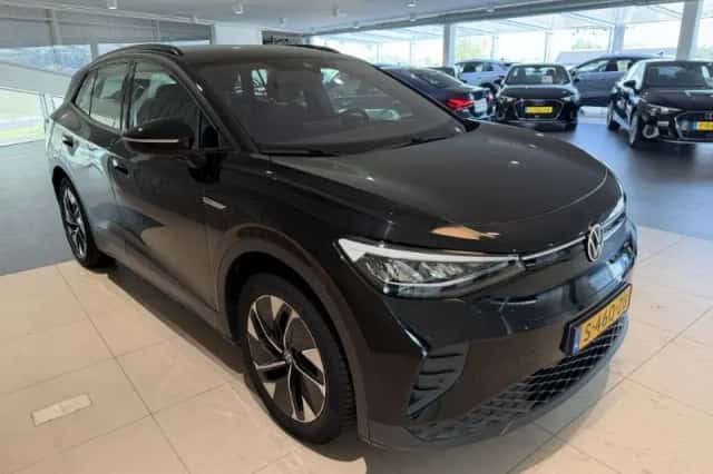 Volkswagen ID.4 (2023) thumbnail 2