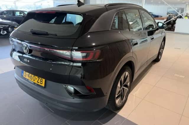 Volkswagen ID.4 (2023) thumbnail 3