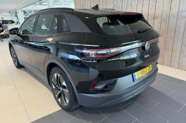 Volkswagen ID.4 (2023) thumbnail 4